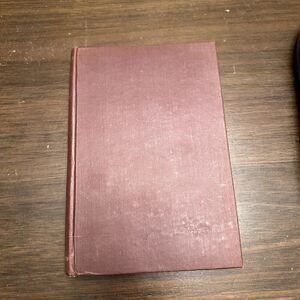 Collected Plays Volume IV By Sean O’Casey 1951 Hardcover Oak Leaves & Lavender